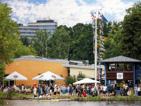 2025 Regatta RVN 1