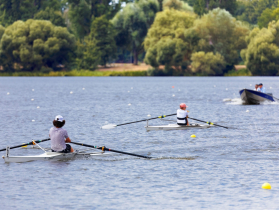 2025 Regatta RVN 3