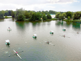 2025 Regatta RVN 4