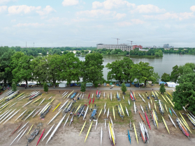 2025 Regatta RVN 5