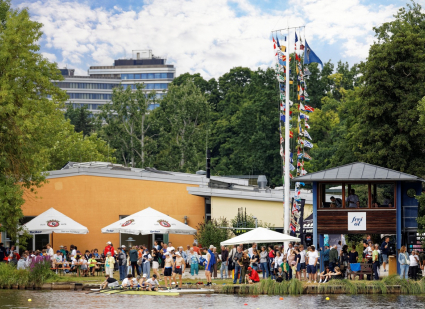 2025 Regatta RVN 1